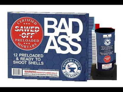 Bad Ass