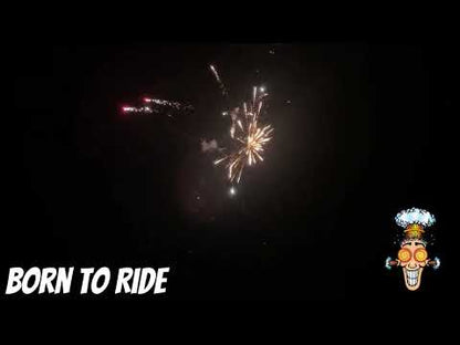 Born to Ride