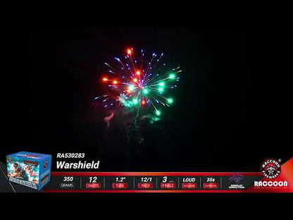 Warshield