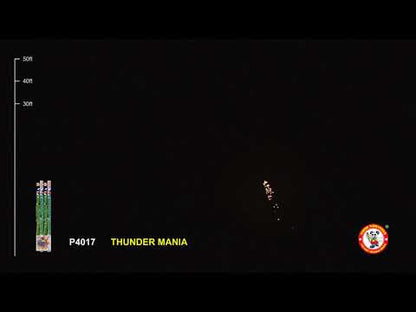 Thunder Mania
