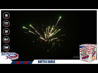 Battle Eagle