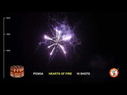 Hearts on Fire