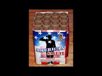 American Salute