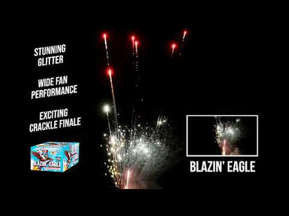Blazin' Eagle