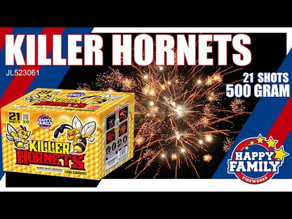 Killer Hornet
