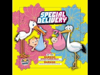 Special Delivery