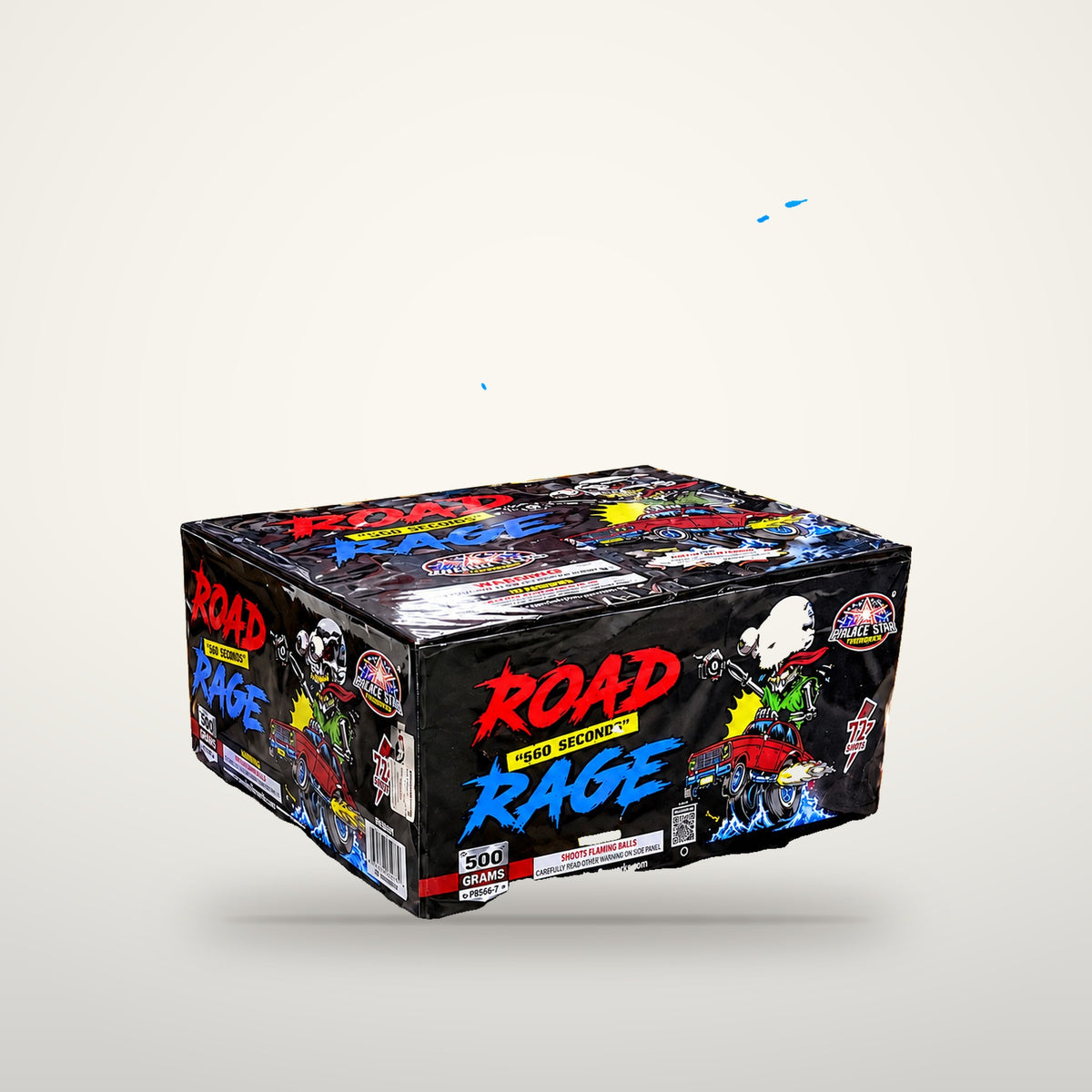 Road Rage