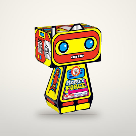 Robot Force