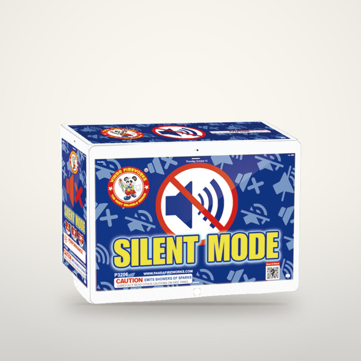 Silent Mode