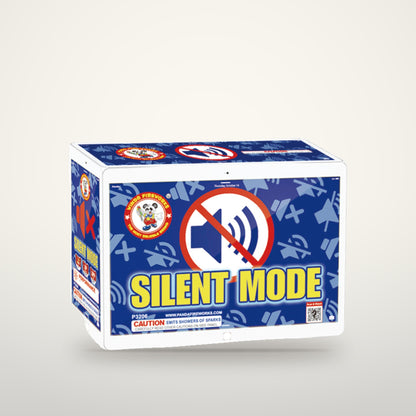 Silent Mode
