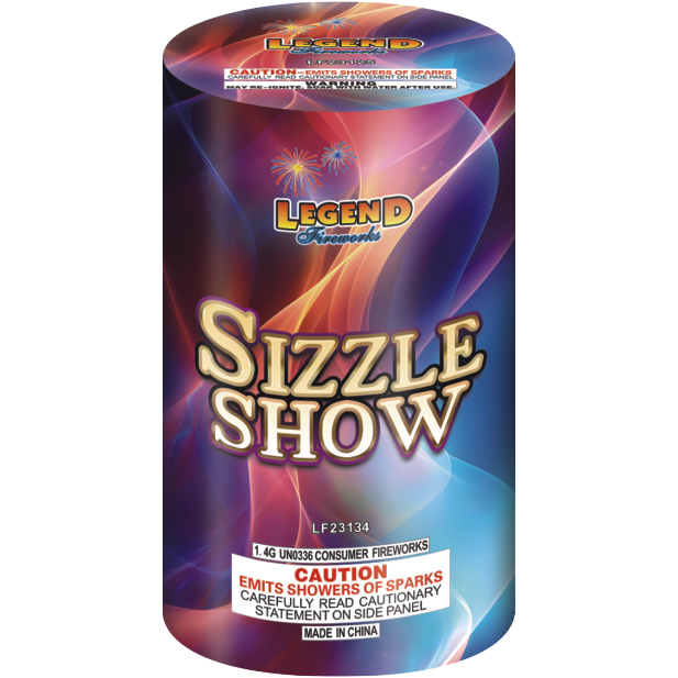 Sizzle Show