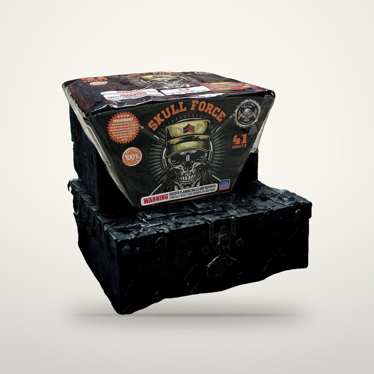Skull Force