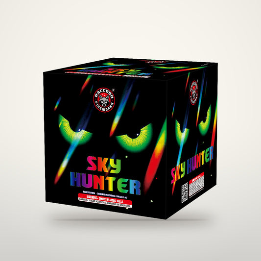Sky Hunter