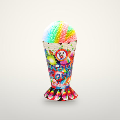 Snow Cone Jr. by Winda