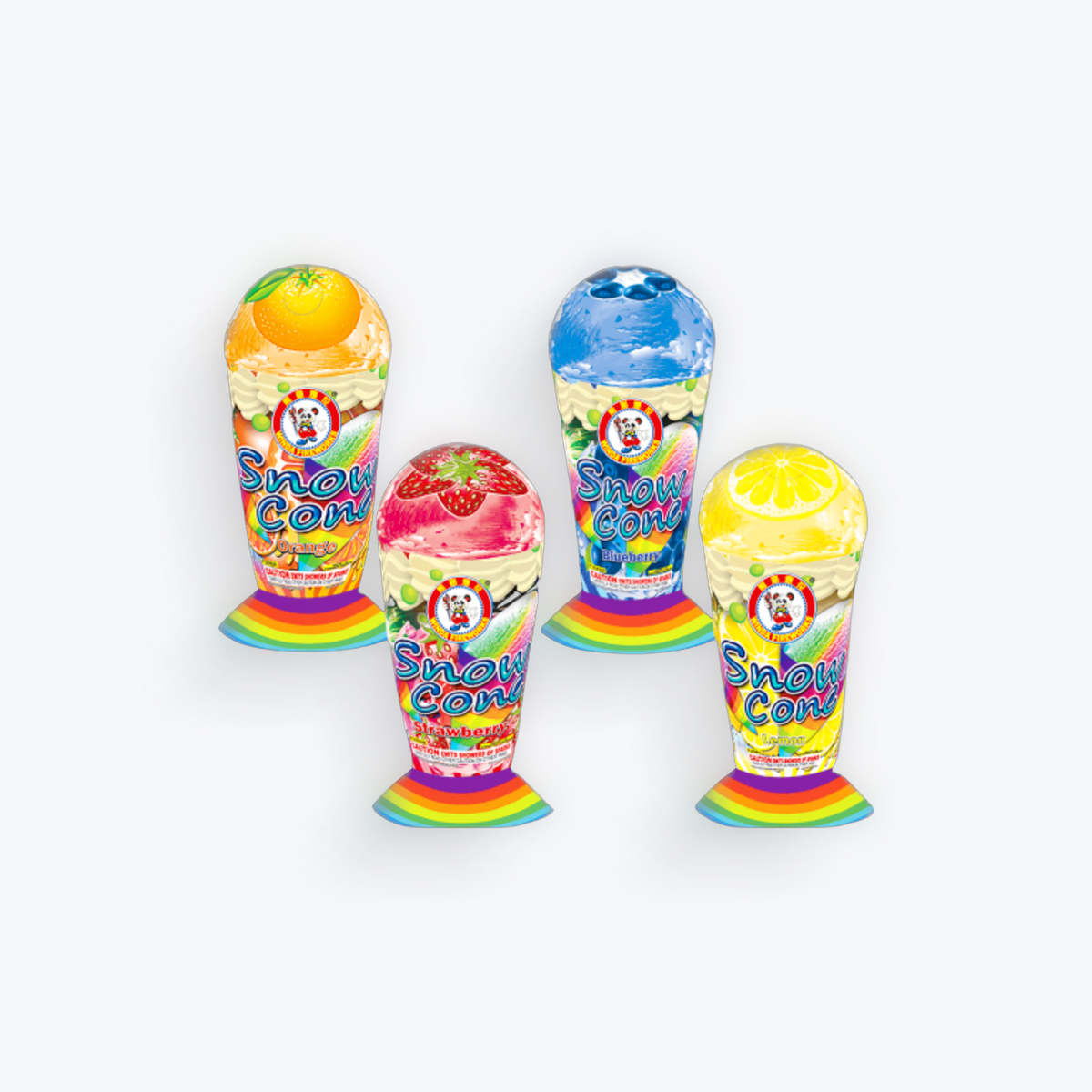 Snow Cone Jr.