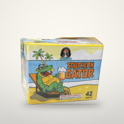 Southern Gator