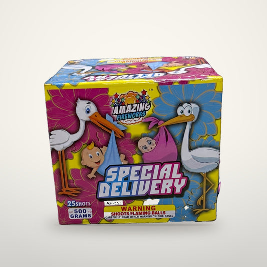 Special Delivery