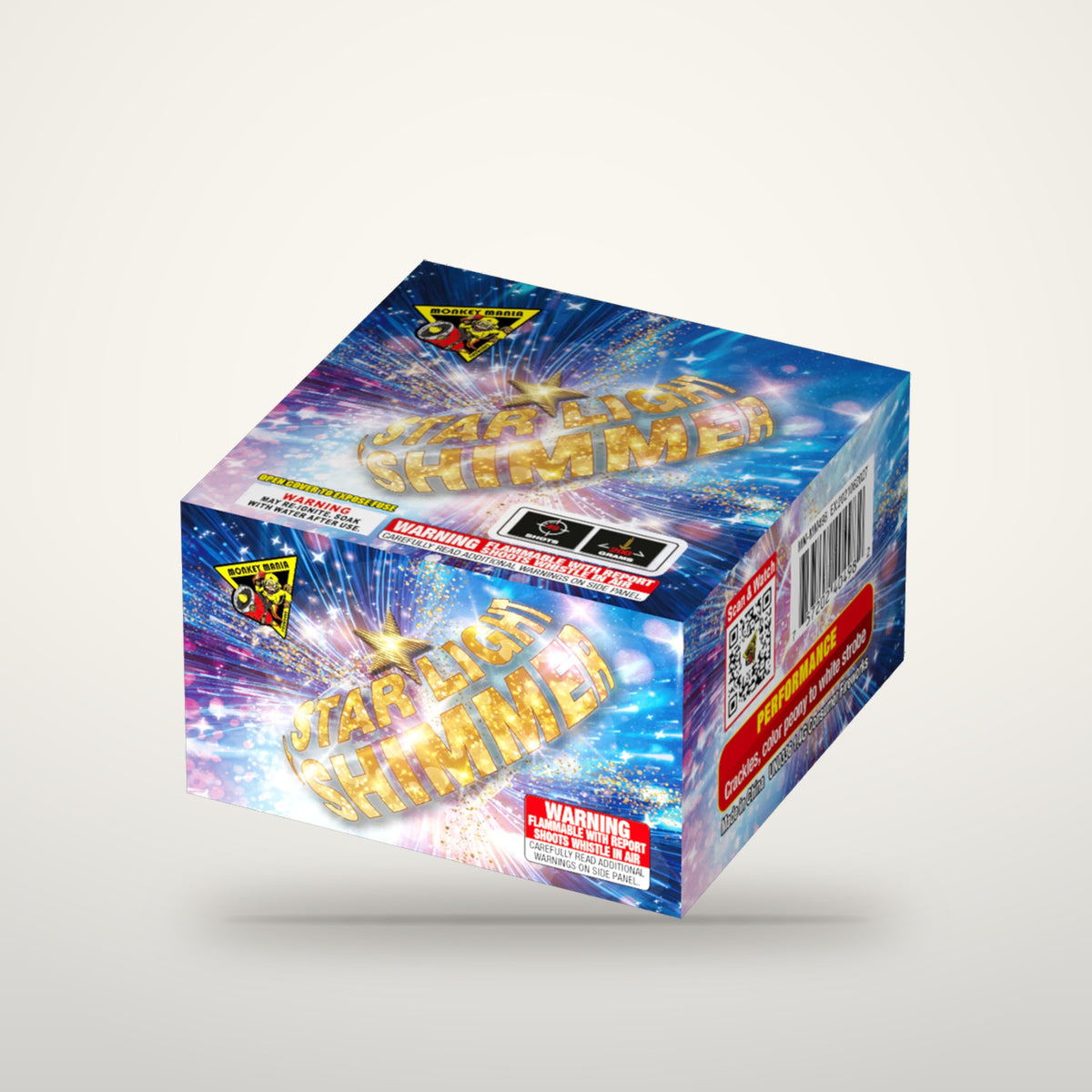 Star Light Shimmer