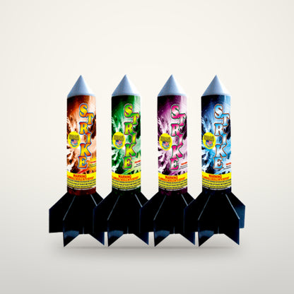 Strike Missiles
