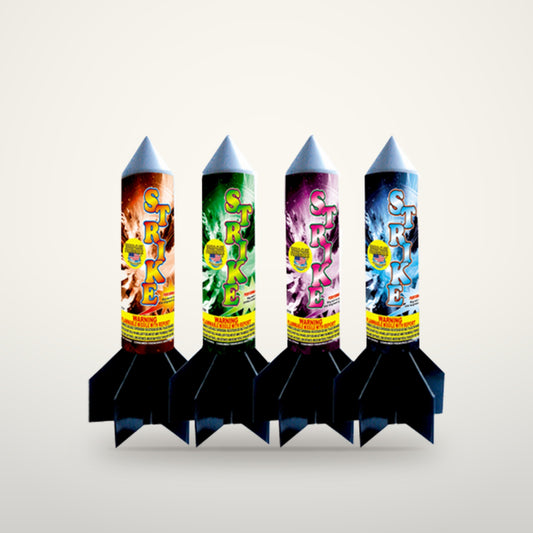 Strike Missiles