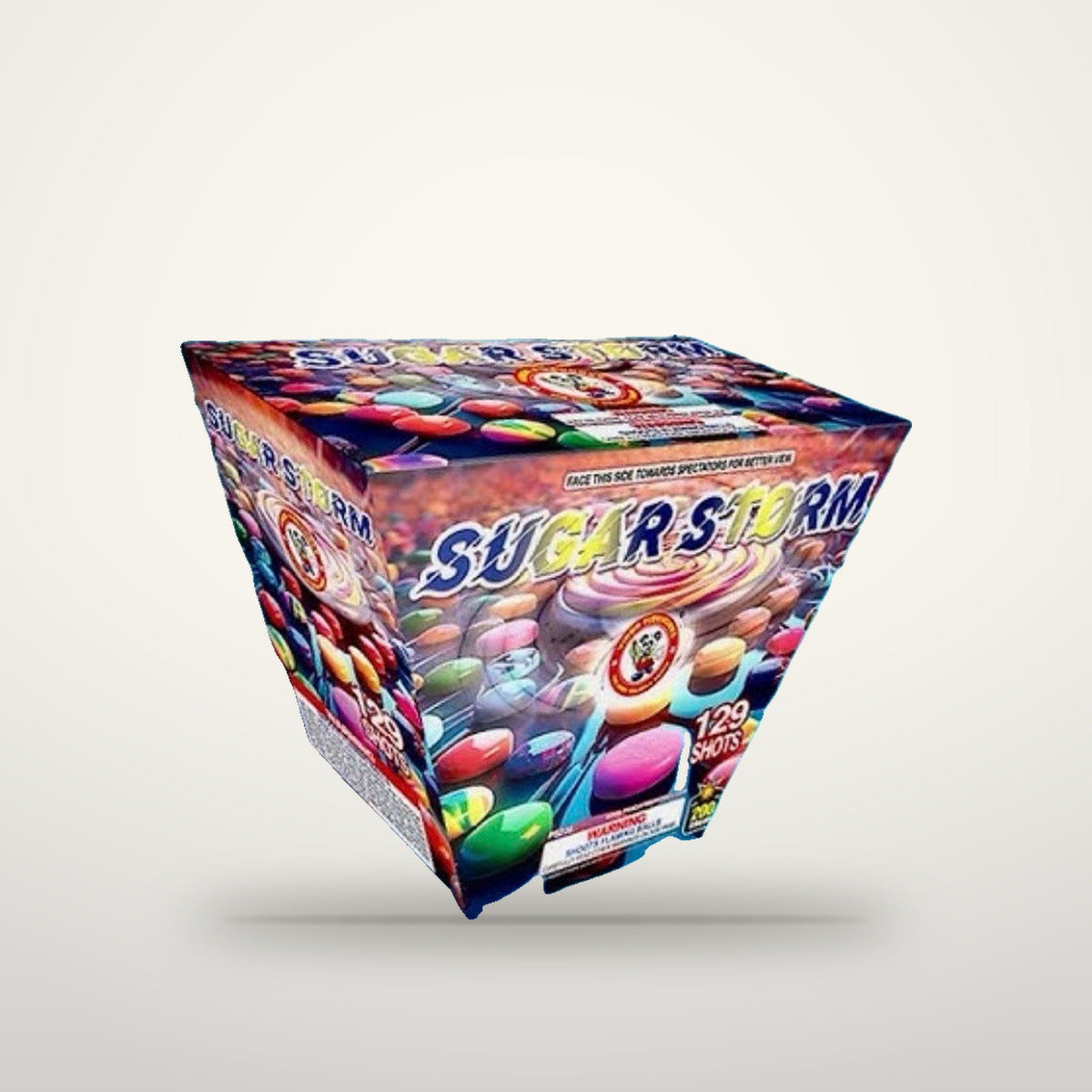 Sugar Storm