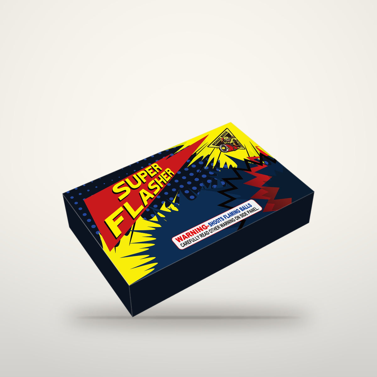 Super Flasher