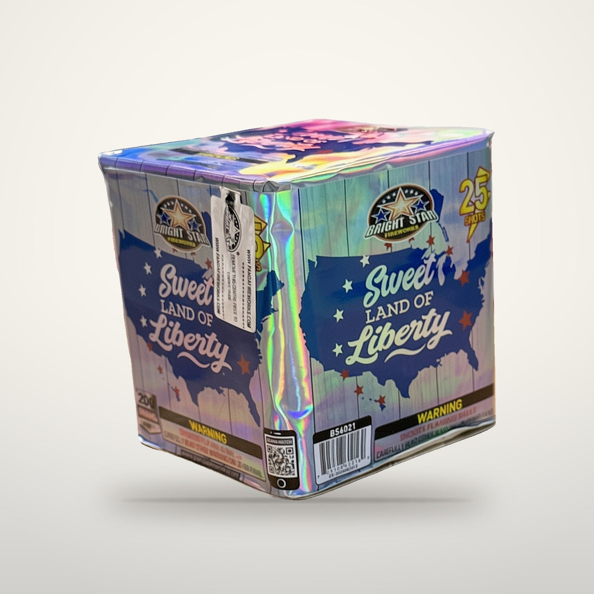 Sweet Land of Liberty by Bright Star