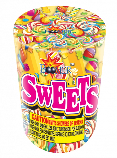 Sweets