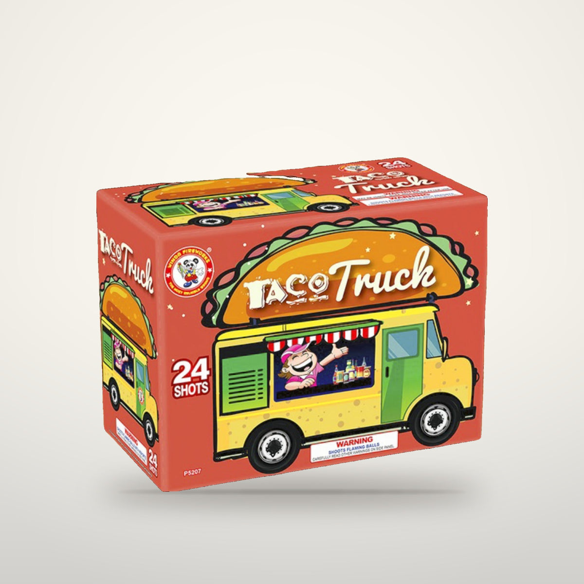 Taco Truck