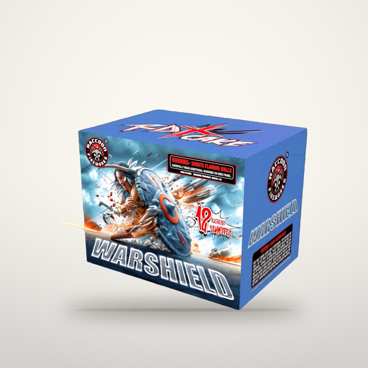 Warshield