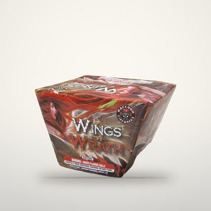 Wings of Wrath