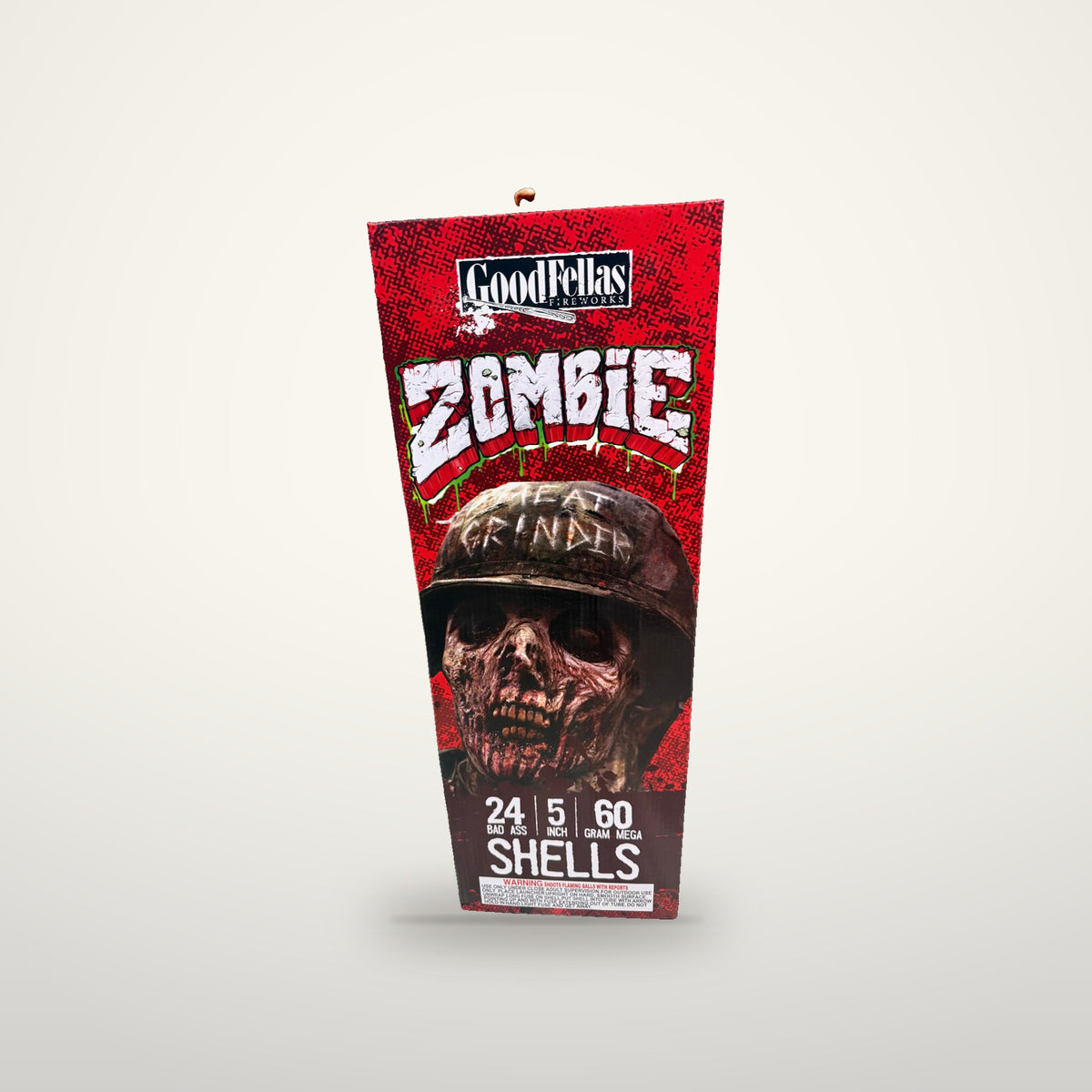 Zombie