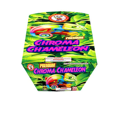 Chroma Chameleon Premium