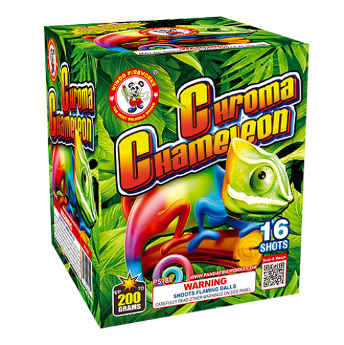 Chroma Chameleon