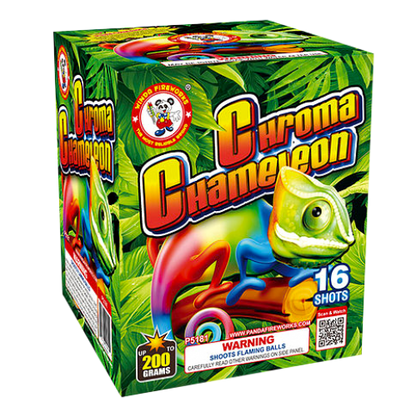 Chroma Chameleon