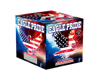 Eagle Pride