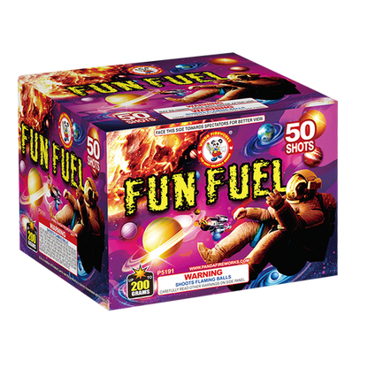 Fun Fuel