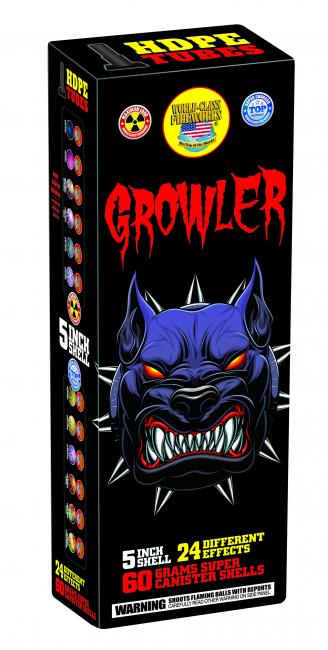 The Growler