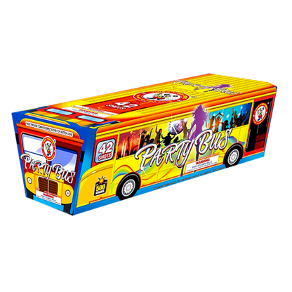 Party Bus