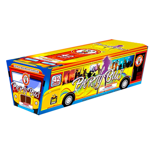 Party Bus