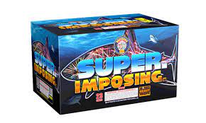 Super Imposing