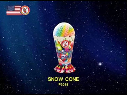 Snow Cone