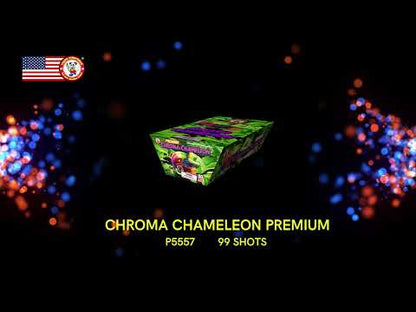 Chroma Chameleon Premium