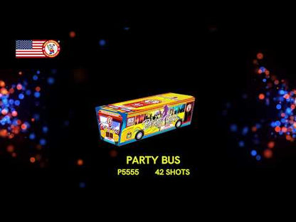 Party Bus