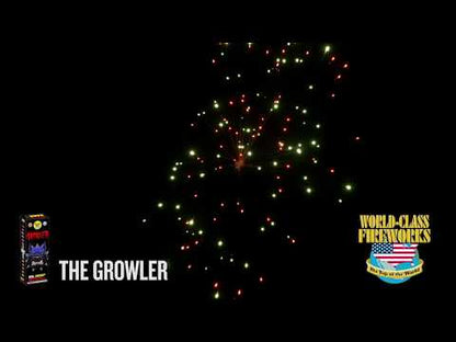 The Growler