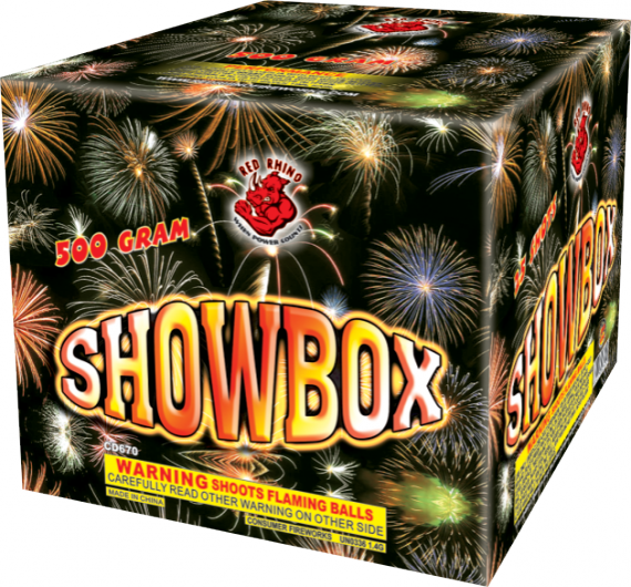 Showbox