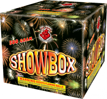 Showbox