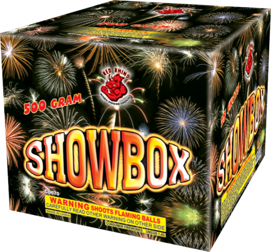 Showbox